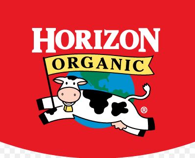 Horizon Organic 嬰幼兒奶粉