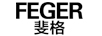 斐格（FEGER） 商务公文包