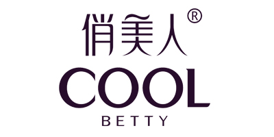 俏美人（CoolBetty） 口紅