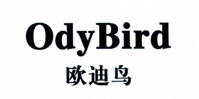 欧迪鸟（ODYBIRD） 商务公文包