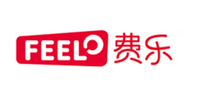 费乐（FEELO） 积木