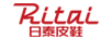 日泰（RITAI） 男士休閑鞋