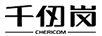 千仞崗（CHERICOM） 兒童羽絨服