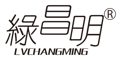 綠昌明 玻璃杯