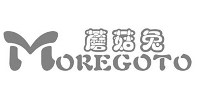 蘑菇兔（MOREGOTO） 褲子