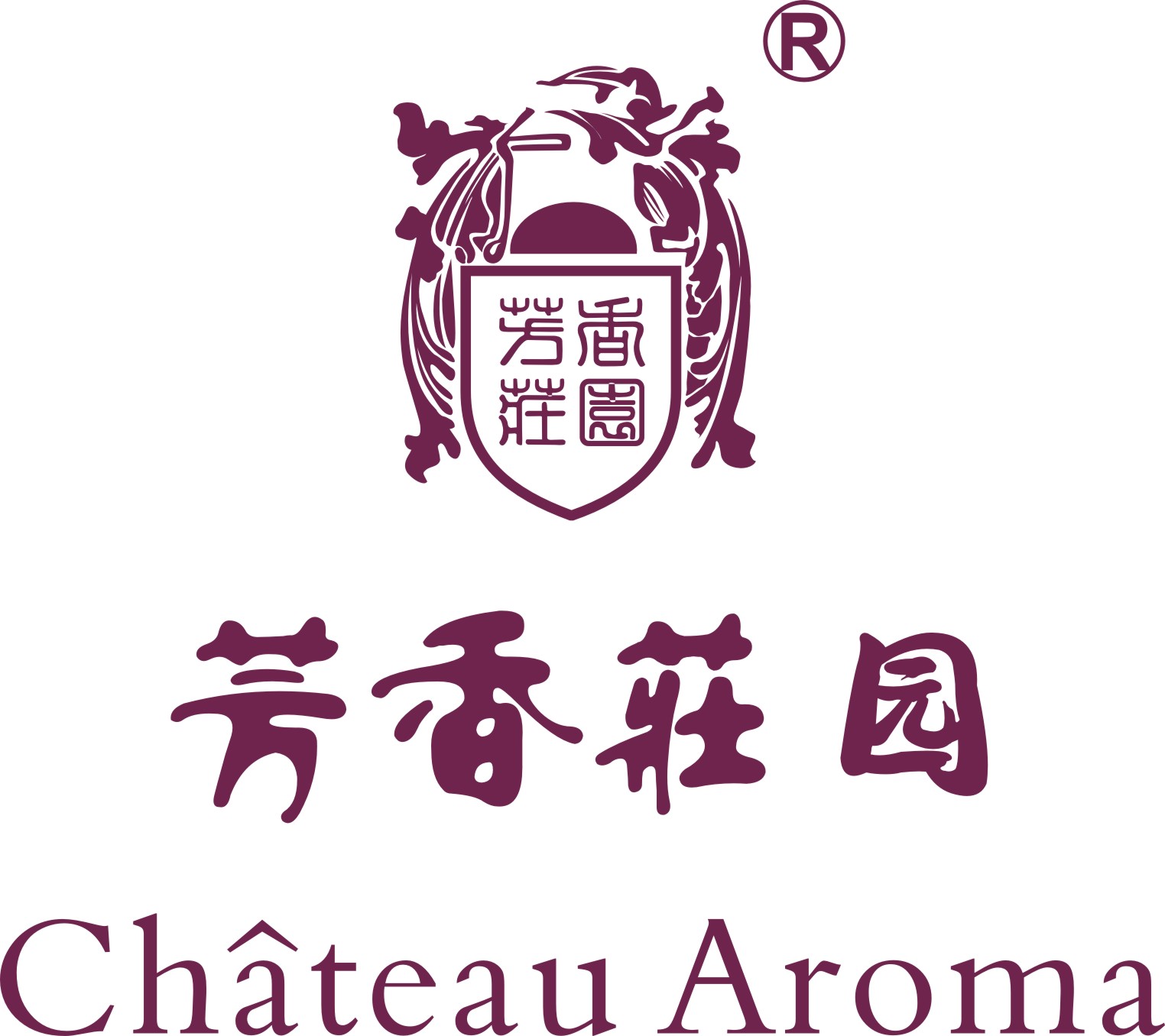 芳香庄园（Chateau Aroma） 葡萄酒