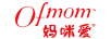 媽咪愛(ài)（Ofmom ） 嬰幼兒奶粉