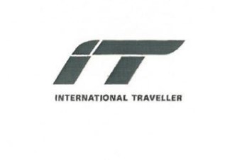 INTERNATIONAL TRAVELLER 行李箱