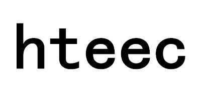hteec 女士T恤