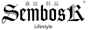 SembosK 男士休閑鞋