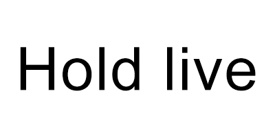 Hold live 眉筆/眉粉/眉膏