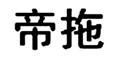 帝拖 拖把