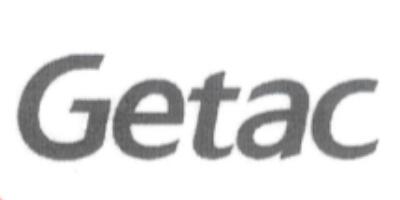 Getac 筆記本