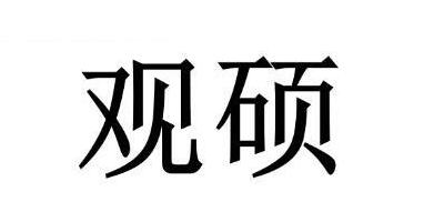 觀碩 顯示器
