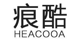痕酷（HEACOOA） 兒童跑步鞋