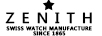 真力時（ZENITH） 瑞士表