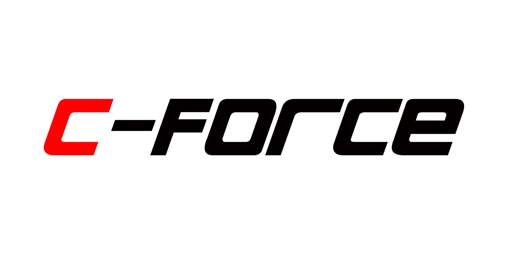 C-FORCE 显示器