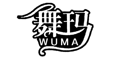 舞瑪 涼鞋