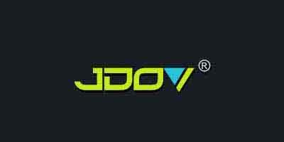 JDOV 女士外穿拖鞋