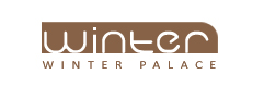 WINTERPALACE 保温杯