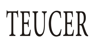 TEUCER 耳飾
