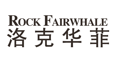 洛克華菲（Rock Fairwhale） 男士休閑鞋