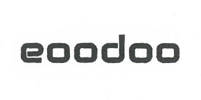 eoodoo 連體衣/爬服