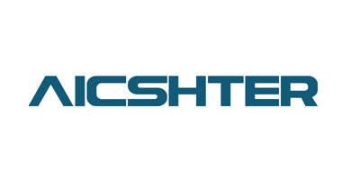 AICSHTER 筆記本