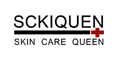 sckiquen 口紅