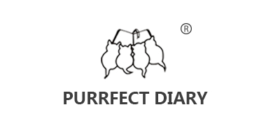 咕嚕日記（Purrfect diary） 兒童羽絨服
