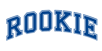ROOKIE 兒童跑步鞋
