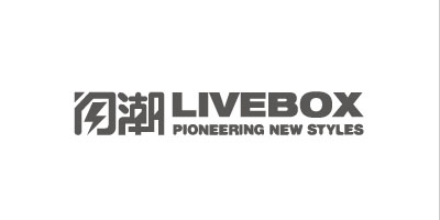 LIVEBOX EN DIRECT 男士单肩/斜挎包