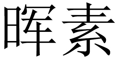 晖素 女式内裤