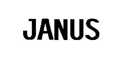 JANUS 兒童內褲