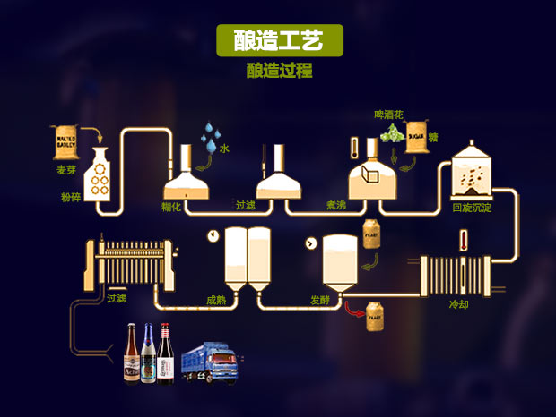 啤酒趴进口啤酒 精酿1664 福佳 莱福 林德曼 粉