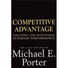 the competitive advantage