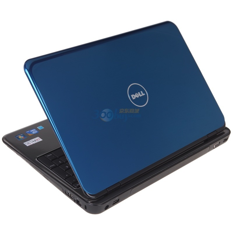 戴尔(dell)inspiron 15r 15英寸笔记本电脑(i5-450m 2gddr3 320g 7200