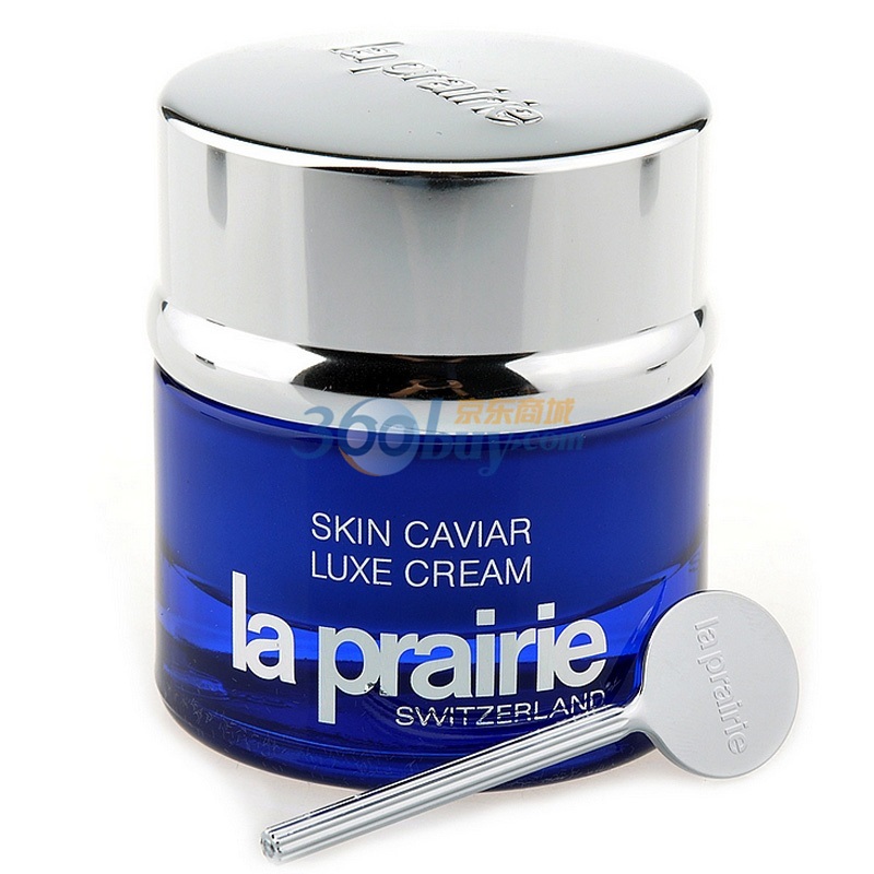 la prairie莱珀妮鱼子精华琼贵面霜 50ml