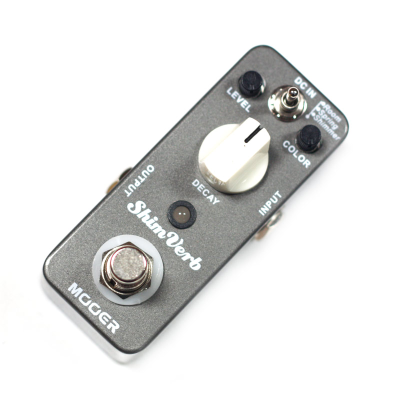 MOOER魔耳LofiM便宜价格 质量好吗