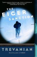 【预订】the eiger sanction