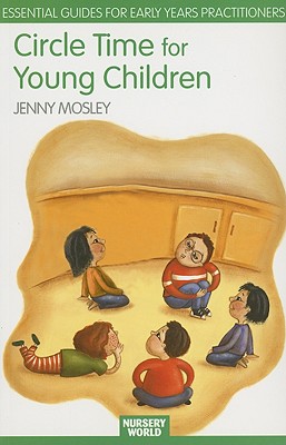 【预订】circle time for young children