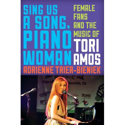 sing us a song, piano woman: female fans.