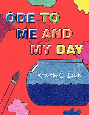 【预订】ode to me and my day