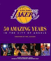 【预订】the los angeles lakers 50 amazing years