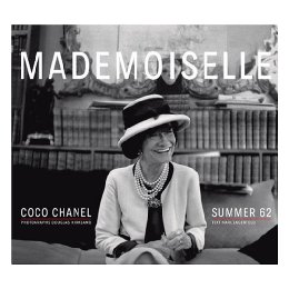 madamoiselle - coco chanel / summer 62--madamoiselle - coco