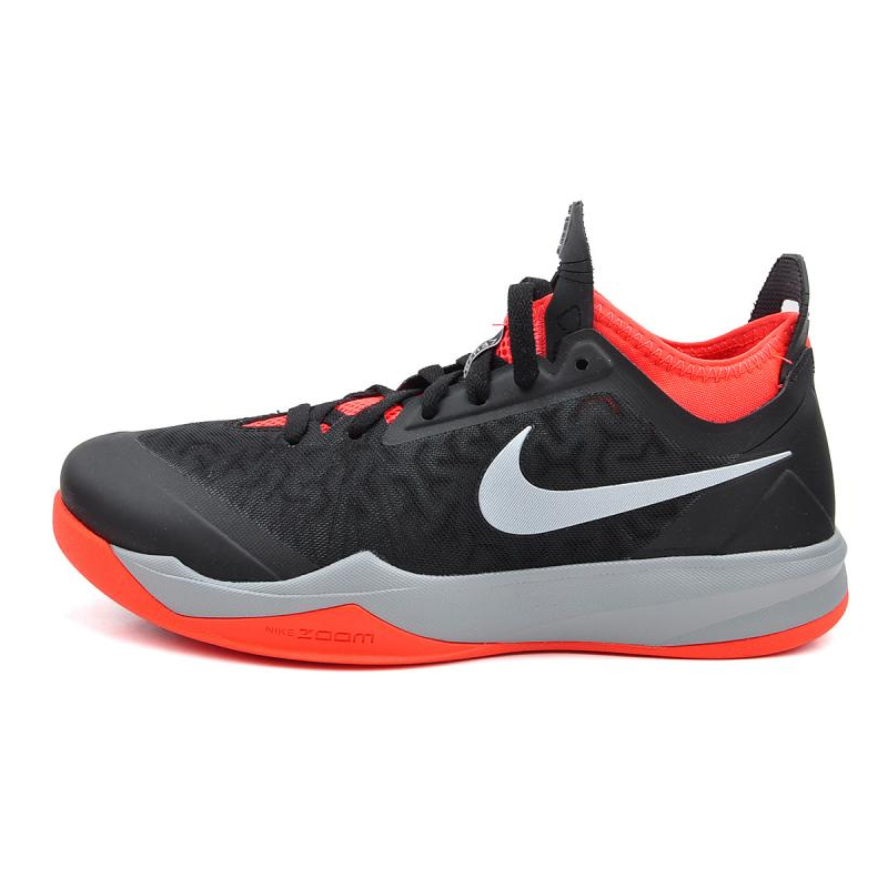 nike zoom crusader xdr 哈登战靴篮球鞋 650987-001