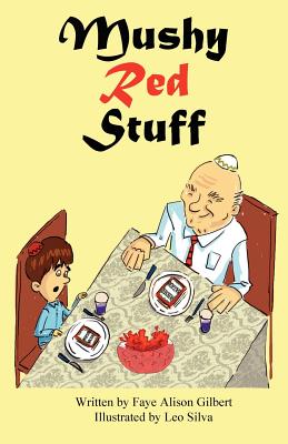 【预订】mushy red stuff