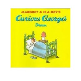 【预订】curious george"s dream