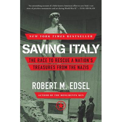 saving italy: the race to rescue a natio.
