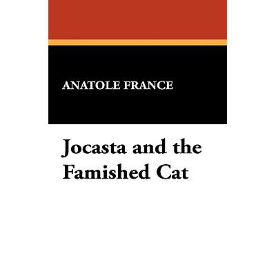 jocasta and the famished cat